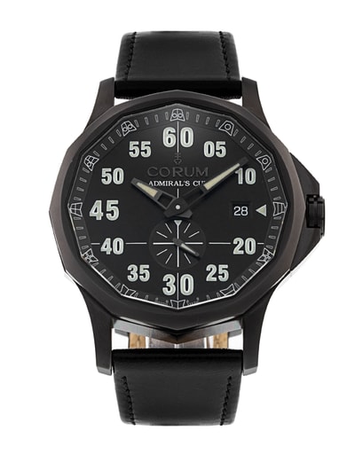 Corum Admirals Cup 395.101.98/F502 AN46